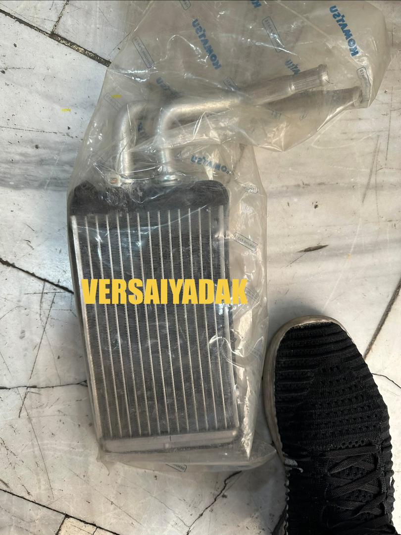 رادیات بخاری بیل مکانیکی کوماتسو PC1250