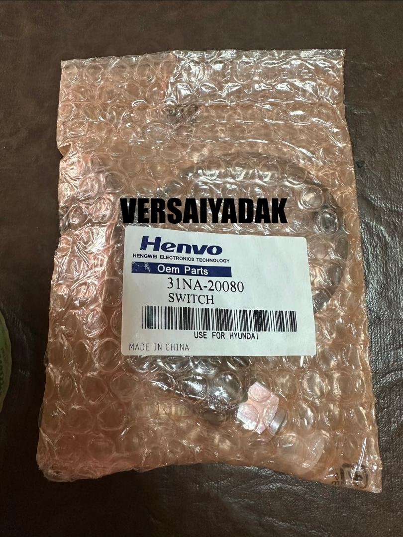 سنسور فشار هیدرولیک بیل مکانیکی هیوندای 31NA20080